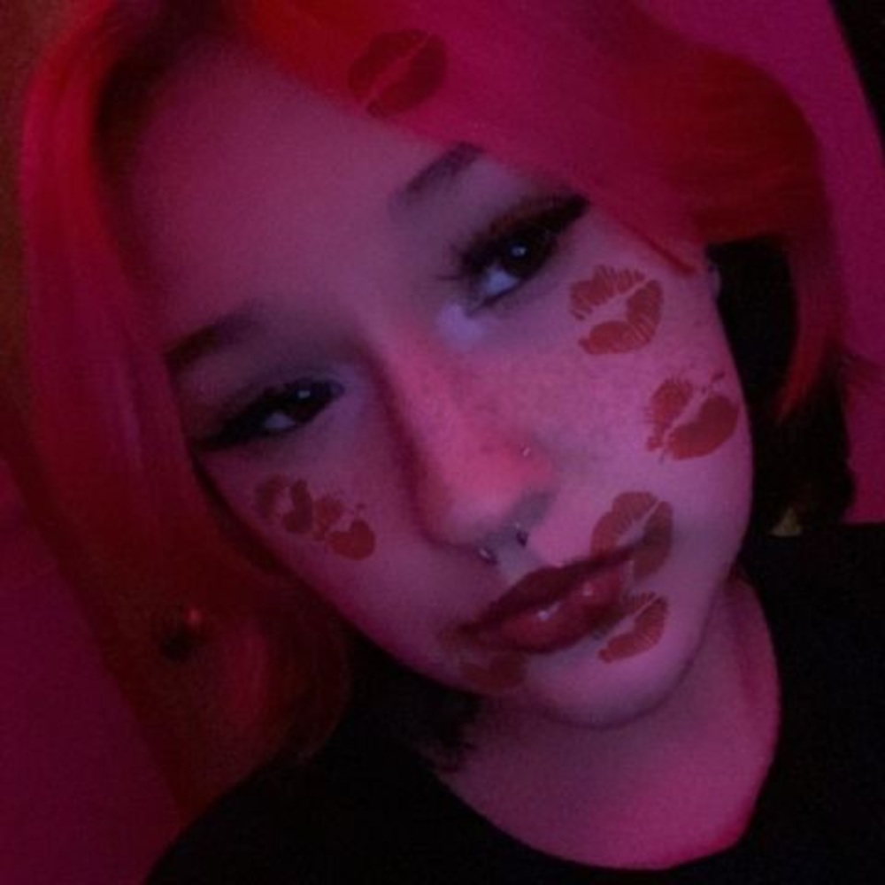 Meet your Posher, Marissa